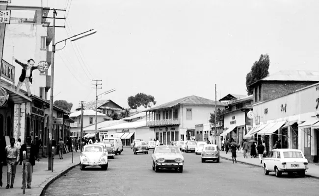 Addis Tyre S.C. (ATC)  Founded